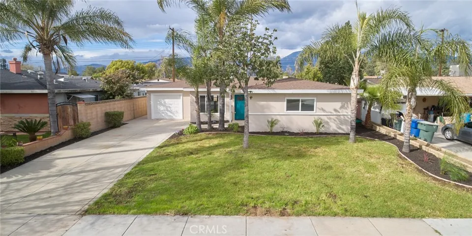 1444 W Flora Street, Ontario, California 91762