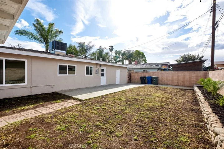 1444 W Flora Street, Ontario, California 91762