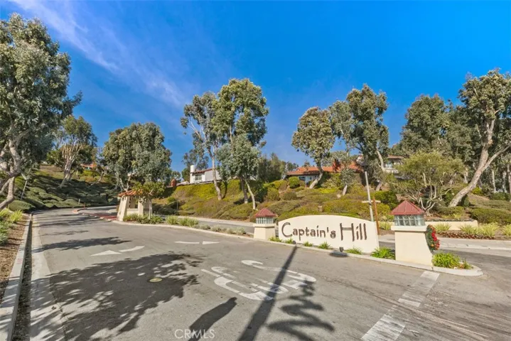 25572 Spinnaker Drive, San Juan Capistrano, California 92675