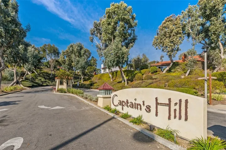 25572 Spinnaker Drive, San Juan Capistrano, California 92675
