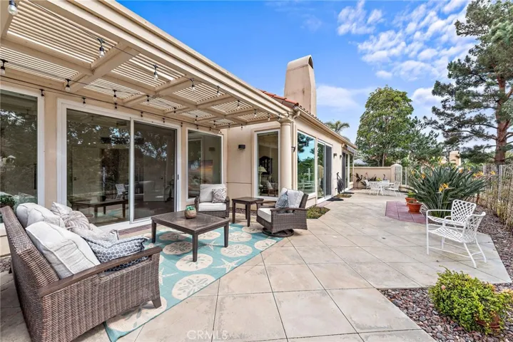 Large Outdoor Space