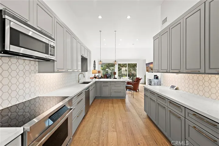 Custom Cabinetry