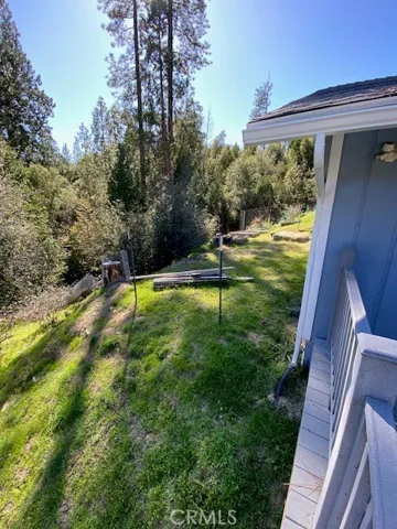2347 Coachman Road, Mariposa, California 95338