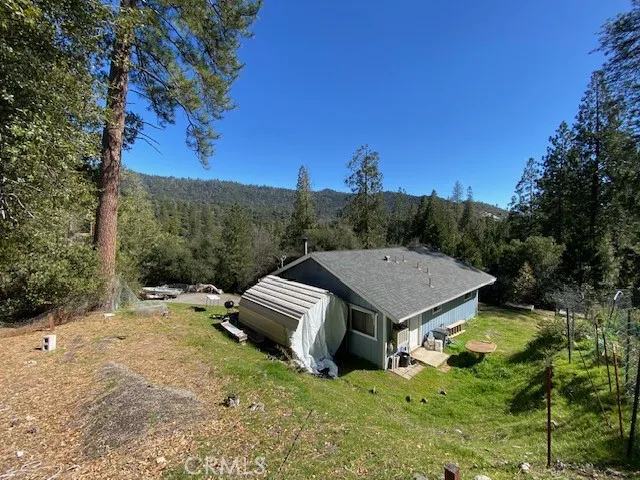 2347 Coachman Road, Mariposa, California 95338
