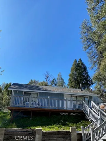 2347 Coachman Road, Mariposa, California 95338
