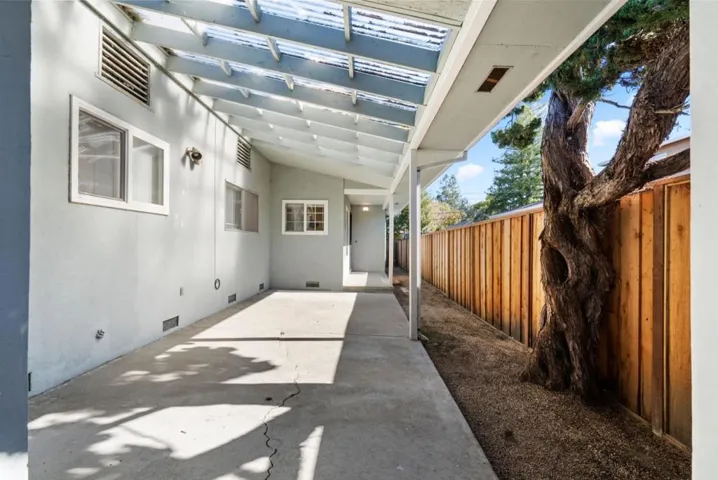 1125 Hudson Street, Redwood City, California 94061