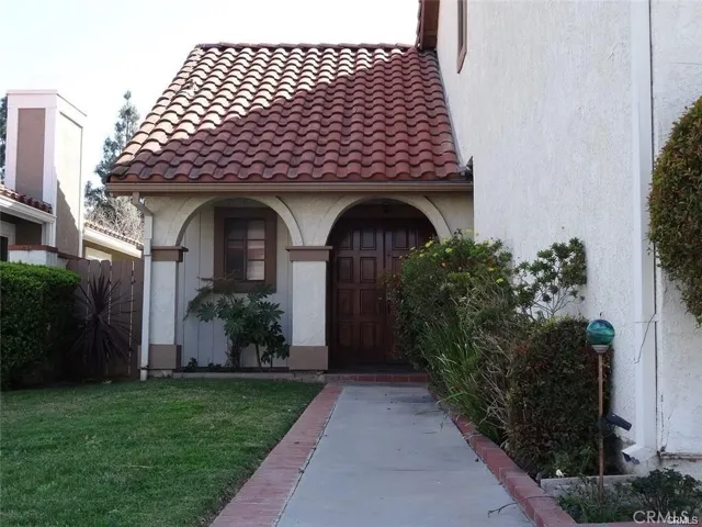 20448 Via La Mancha, Yorba Linda, California 92886