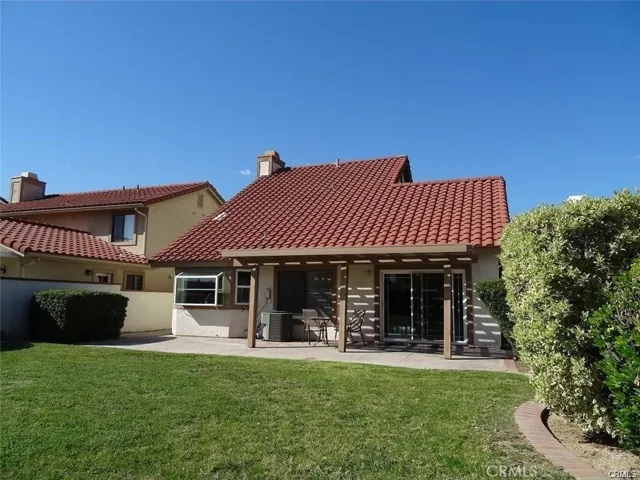 20448 Via La Mancha, Yorba Linda, California 92886