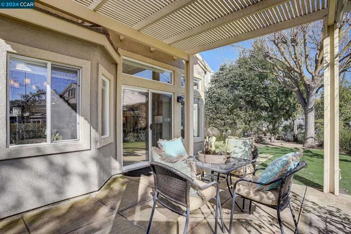 1690 Roxbury Way, Brentwood, California 94513