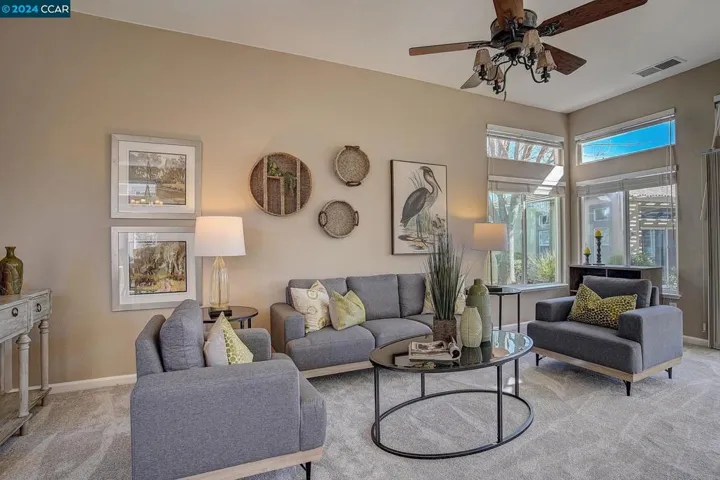 1690 Roxbury Way, Brentwood, California 94513