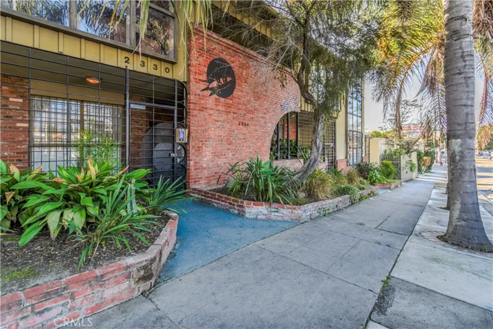 2330 W 3rd St 10, Los Angeles, California 90057