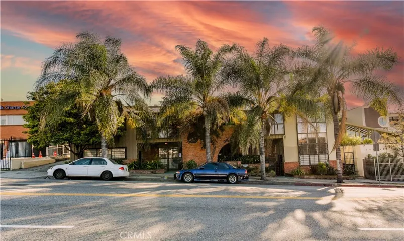 2330 W 3rd St 10, Los Angeles, California 90057