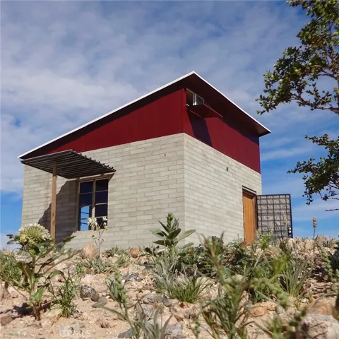 78125 Didsbury Road, 29 Palms, California 92277