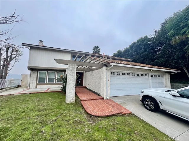 3212 Canal Point, Hacienda Heights, California 91745