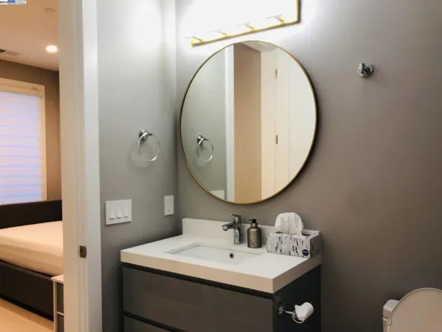 466 Ruthven, Palo Alto, California 94301