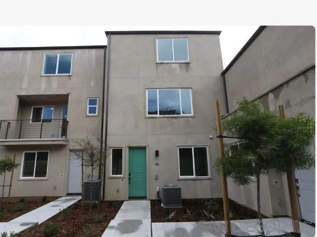 5355 Seacliff Place 60, San Diego, California 92154