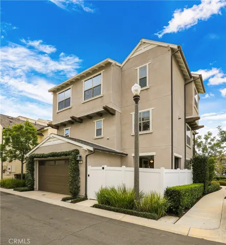 102 Vasto Street, Rancho Mission Viejo, California 92694