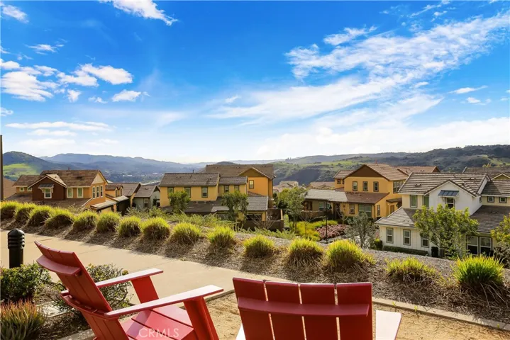 102 Vasto Street, Rancho Mission Viejo, California 92694
