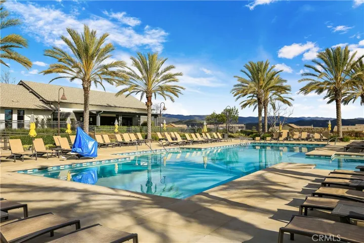 102 Vasto Street, Rancho Mission Viejo, California 92694