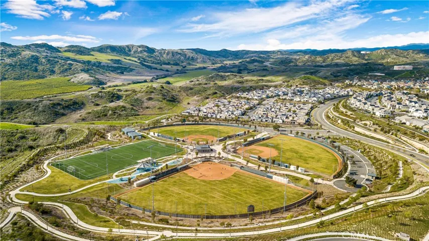 102 Vasto Street, Rancho Mission Viejo, California 92694