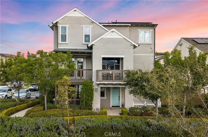 102 Vasto Street, Rancho Mission Viejo, California 92694