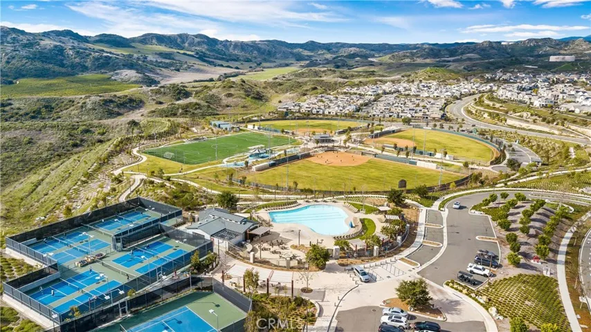 102 Vasto Street, Rancho Mission Viejo, California 92694