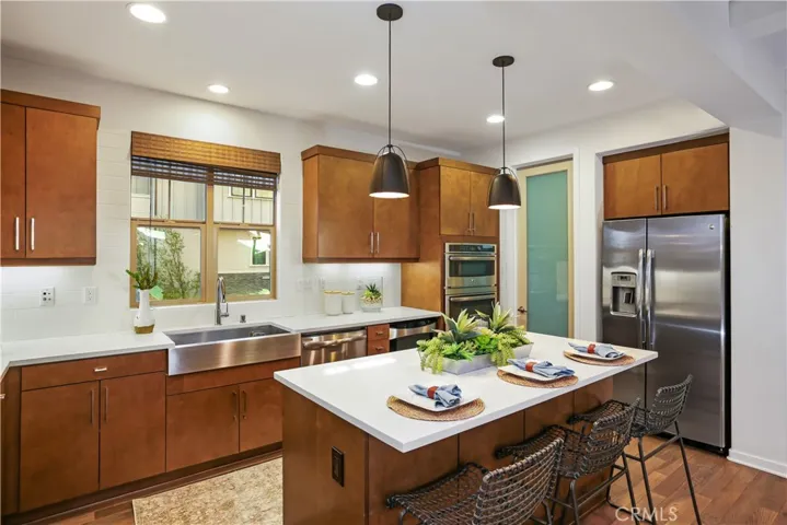 102 Vasto Street, Rancho Mission Viejo, California 92694