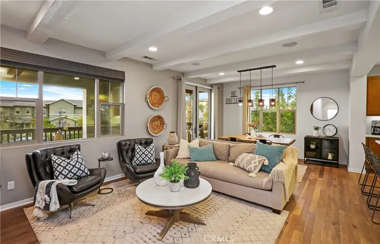 102 Vasto Street, Rancho Mission Viejo, California 92694