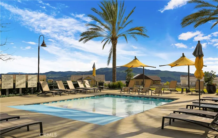 102 Vasto Street, Rancho Mission Viejo, California 92694