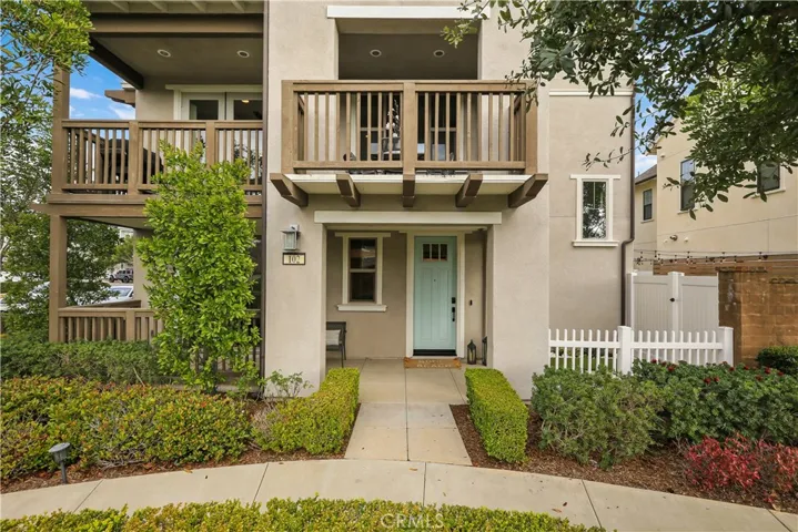 102 Vasto Street, Rancho Mission Viejo, California 92694