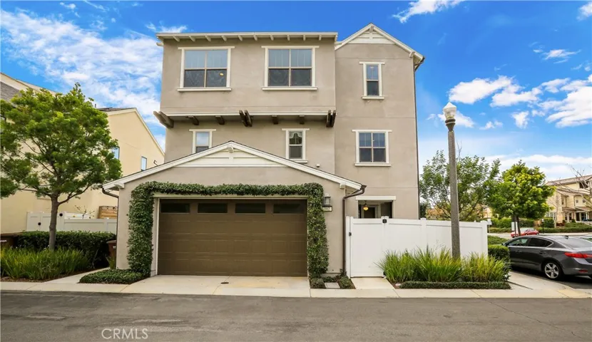102 Vasto Street, Rancho Mission Viejo, California 92694