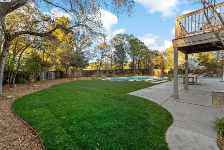 50 Mt Olympus Pl, Clayton, California 94517