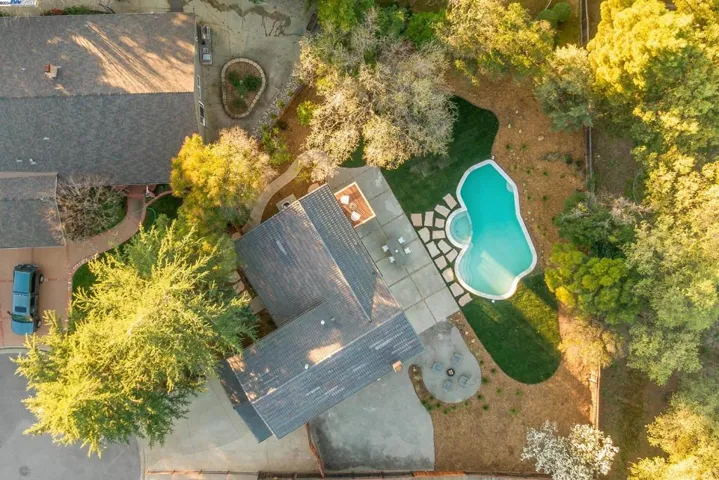 50 Mt Olympus Pl, Clayton, California 94517