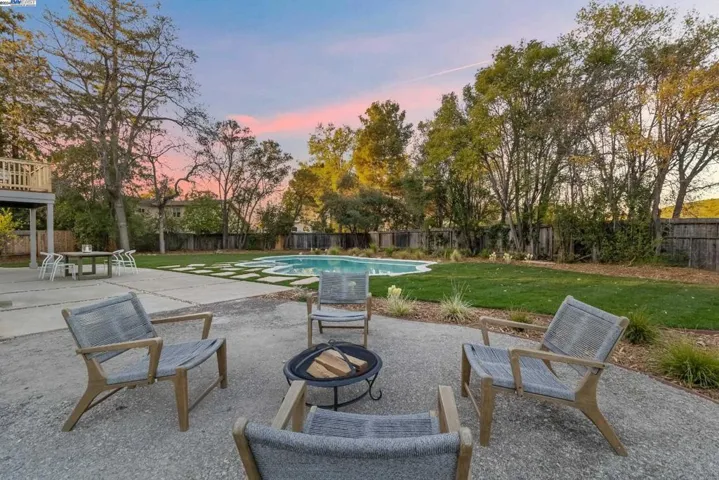 50 Mt Olympus Pl, Clayton, California 94517