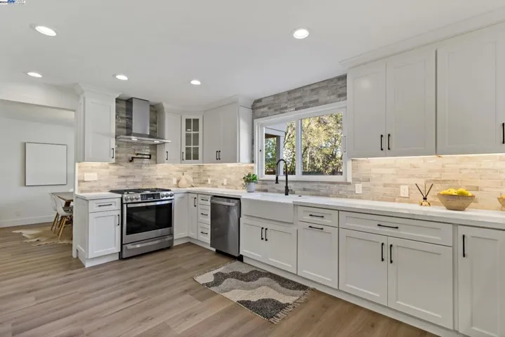 50 Mt Olympus Pl, Clayton, California 94517