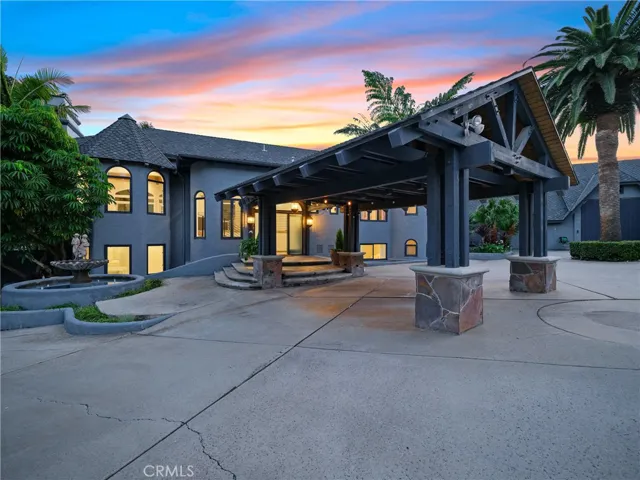 31589 Aguacate Road, San Juan Capistrano, California 92675