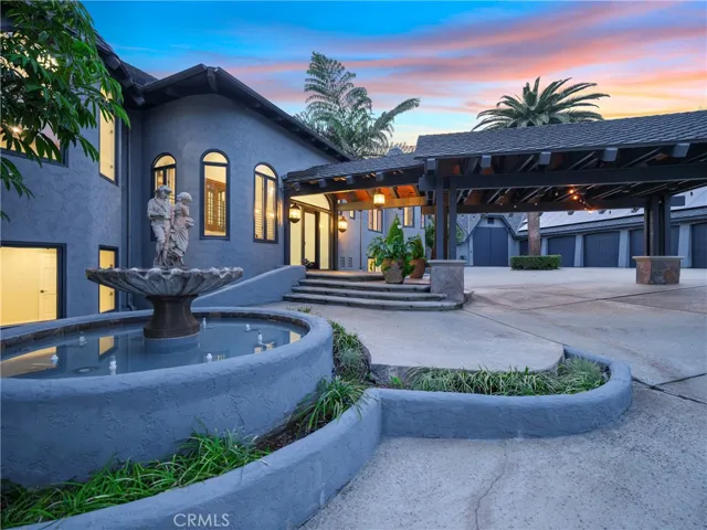 31589 Aguacate Road, San Juan Capistrano, California 92675