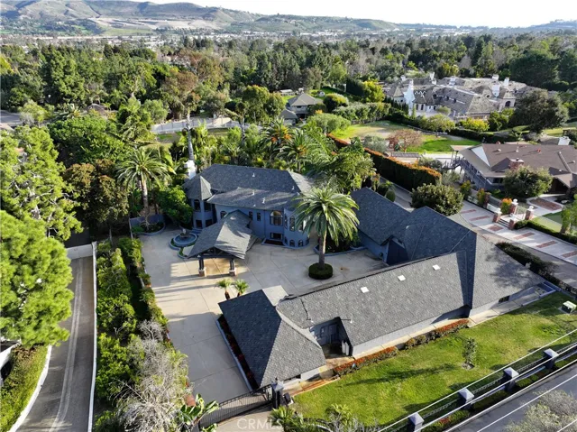 31589 Aguacate Road, San Juan Capistrano, California 92675