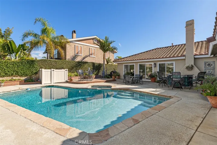 11667 Kirwin Circle, Fountain Valley, California 92708