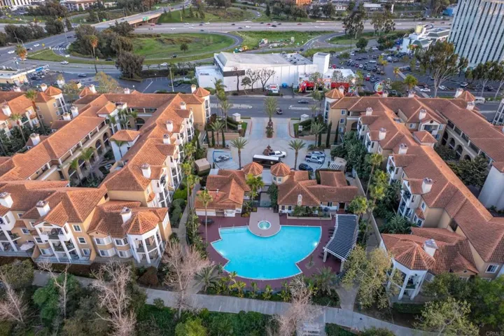 2250 Camino De La Reina 6304, San Diego, California 92108