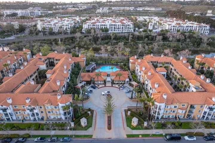 2250 Camino De La Reina 6304, San Diego, California 92108