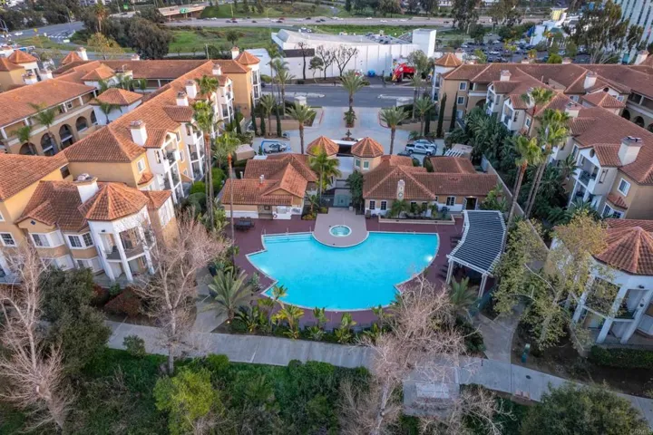 2250 Camino De La Reina 6304, San Diego, California 92108