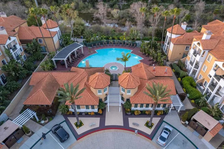 2250 Camino De La Reina 6304, San Diego, California 92108