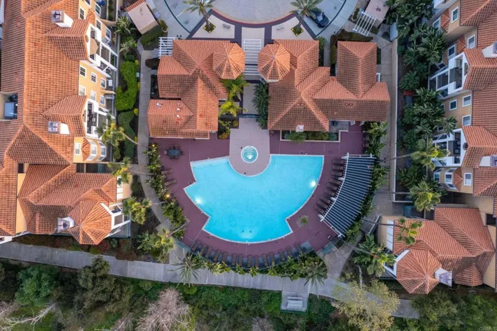 2250 Camino De La Reina 6304, San Diego, California 92108