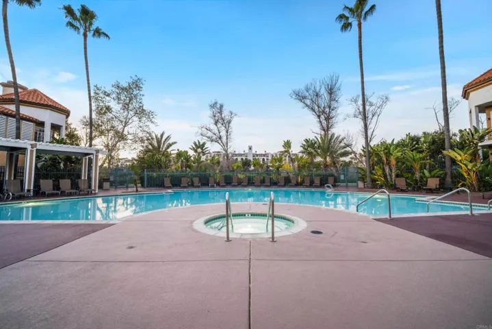 2250 Camino De La Reina 6304, San Diego, California 92108