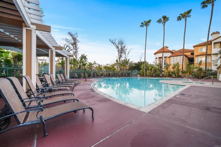 2250 Camino De La Reina 6304, San Diego, California 92108