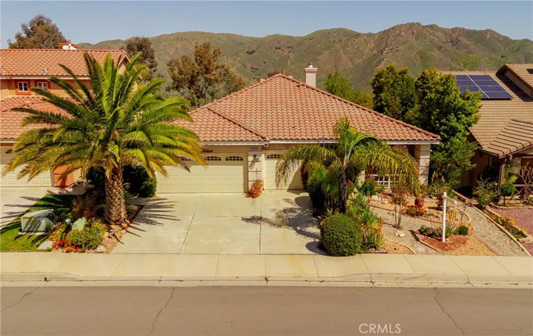 13720 Palomino Creek Drive, Corona, California 92883