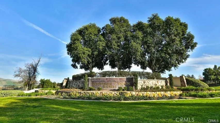 13720 Palomino Creek Drive, Corona, California 92883