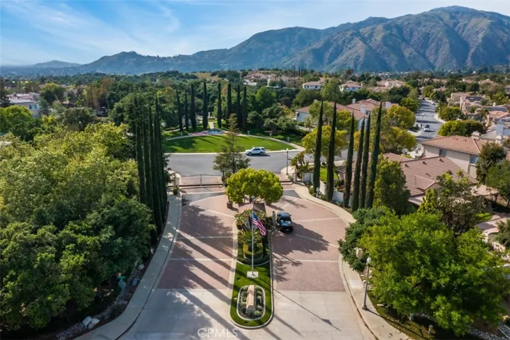 5680 Skyline Circle, La Verne, California 91750