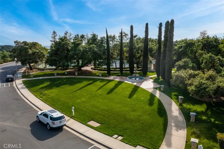 5680 Skyline Circle, La Verne, California 91750